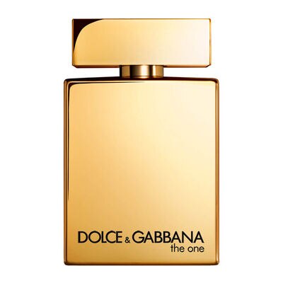 Perfume Dolce&Gabbana The One Gold Intense Masculino Eau de Parfum